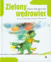 Żielony wędrowiec