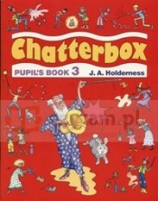Chatterbox 3 Pupil's Book