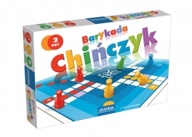 Chińczyk / Barykada