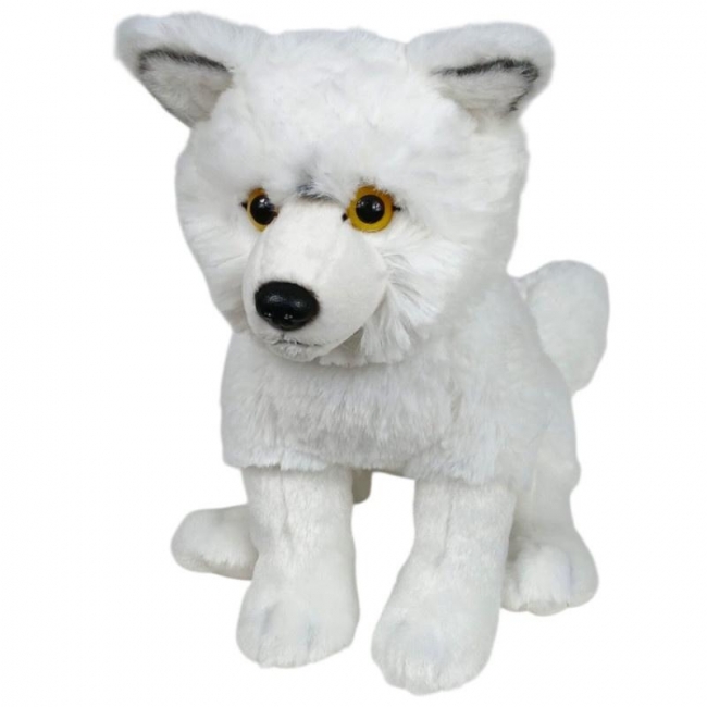 Wilk biały 16cm