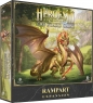 Heroes of Might and Magic III: Rampart Expansion (edycja angielska)