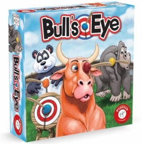 Bull's Eye (6643)