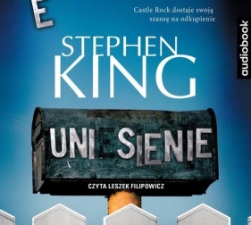 Uniesienie (Audiobook) - Stephen King
