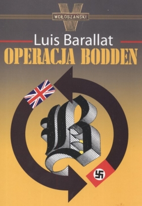 Operacja Bodden - Barallat Luis