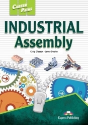 Career Paths: Industrial Assembly SB - Jenny Dooley