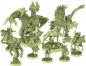 Heroes of Might and Magic III: Rampart Expansion (edycja angielska)