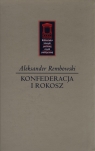 Konfederacja i rokosz Rembowski Aleksander