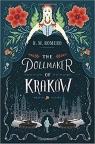 The Dollmaker of Krakow R.M. Romero