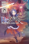 Re:ZERO -Starting Life in Another World-, Vol. 24 (light novel) Tappei Nagatsuki