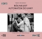 Bóg nie jest automatem do kawy. (Audiobook) - Markéta Zahradníková