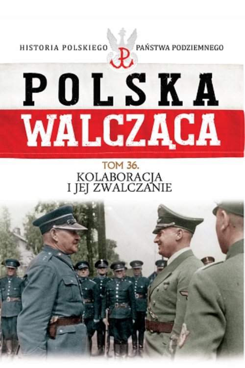 Kolaboracja i jej zwalczanie