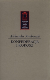Konfederacja i rokosz