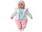 Lalka bobas 45cm polski dźwięk