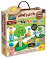  Montessori Baby Wood - Drzewo równowagiWiek: 0+