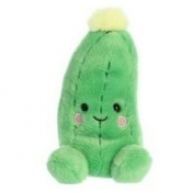 Maskotka Ogórek