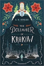 The Dollmaker of Krakow - Romero R M