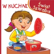 Świat Szkraba W kuchni