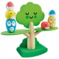 Montessori Baby Wood - Drzewo równowagi
