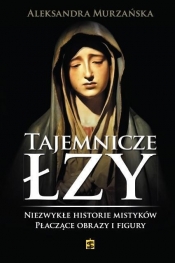 Tajemnicze łzy (Uszkodzona okładka)