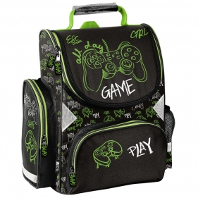 Tornister szkolny - Play Game Pad