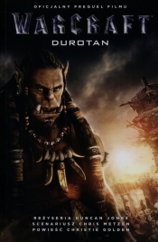 Warcraft Durotan - Christie Golden