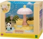Zabawna karuzela gwiazda - Families Sylvanian