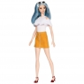 Barbie Fashionistas. Blue Beauty Tall