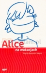 Alice na wakacjach  Reynolds Naylor Phyllis