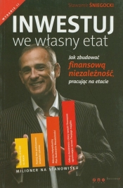Inwestuj we własny etat