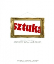 Sztuka (Uszkodzona okładka)