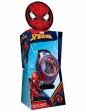 Zegarek cyfrowy, sportowy - Spideman (MV15535)
