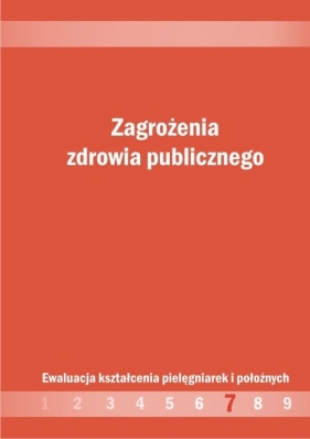 Zagrożenia zdrowia publicznego