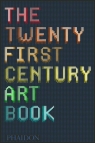 The 21st Century Art Book