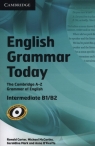 English Grammar Today Book with Workbook Ronald Carter, Michael McCarthy, Geraldine Mark, Anne O'Keeffe