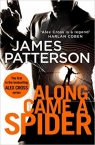 Along Came a Spider Alex Cross 1 Patterson James