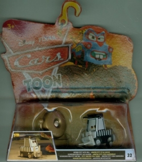 Cars Autko