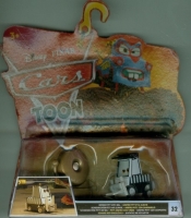 Cars Autko