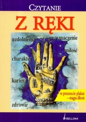 Czytanie z ręki