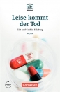 Die DaF Bibliothek A1/A2 Leise kommt der Tod · Gift und Geld in Salzburg - Roland Rudolf Dittrich