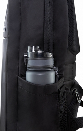 Coolpack - Bolt - Plecak biznesowy - Black (B95403)