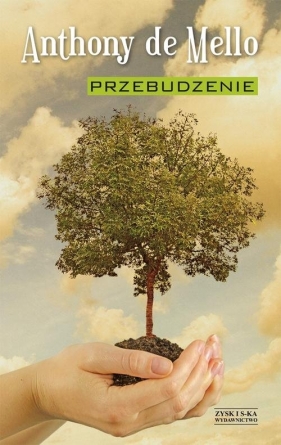 Przebudzenie - Anthony de Mello