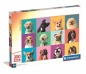 Puzzle 300 Super Funny Faces
