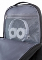 Coolpack - Bolt - Plecak biznesowy - Black (B95403)