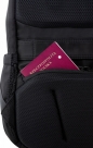 Coolpack - Bolt - Plecak biznesowy - Black (B95403)