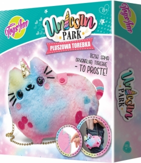 Unicorn Studio - Torebka Do Uszycia (7397)