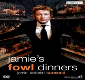 Jamie: Kolacja i kurczaki