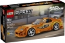  LEGO Speed Champions Szybcy i wściekli Toyota Supra MK4 7726010+