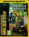 Niesamowite Maszyny Symulator Prac Leśnych 2013