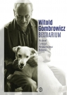 Bestiarium Witold Gombrowicz