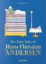 The Fairy Tales of Hans Christian Andersen wer. angielska Daniel Noel
